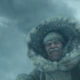 Illustration for article titled Willem Dafoe braves the Alaskan tundra with a furry friend in the first trailer for Disneys iTogo/i